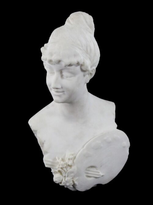 Sculpture et alia
